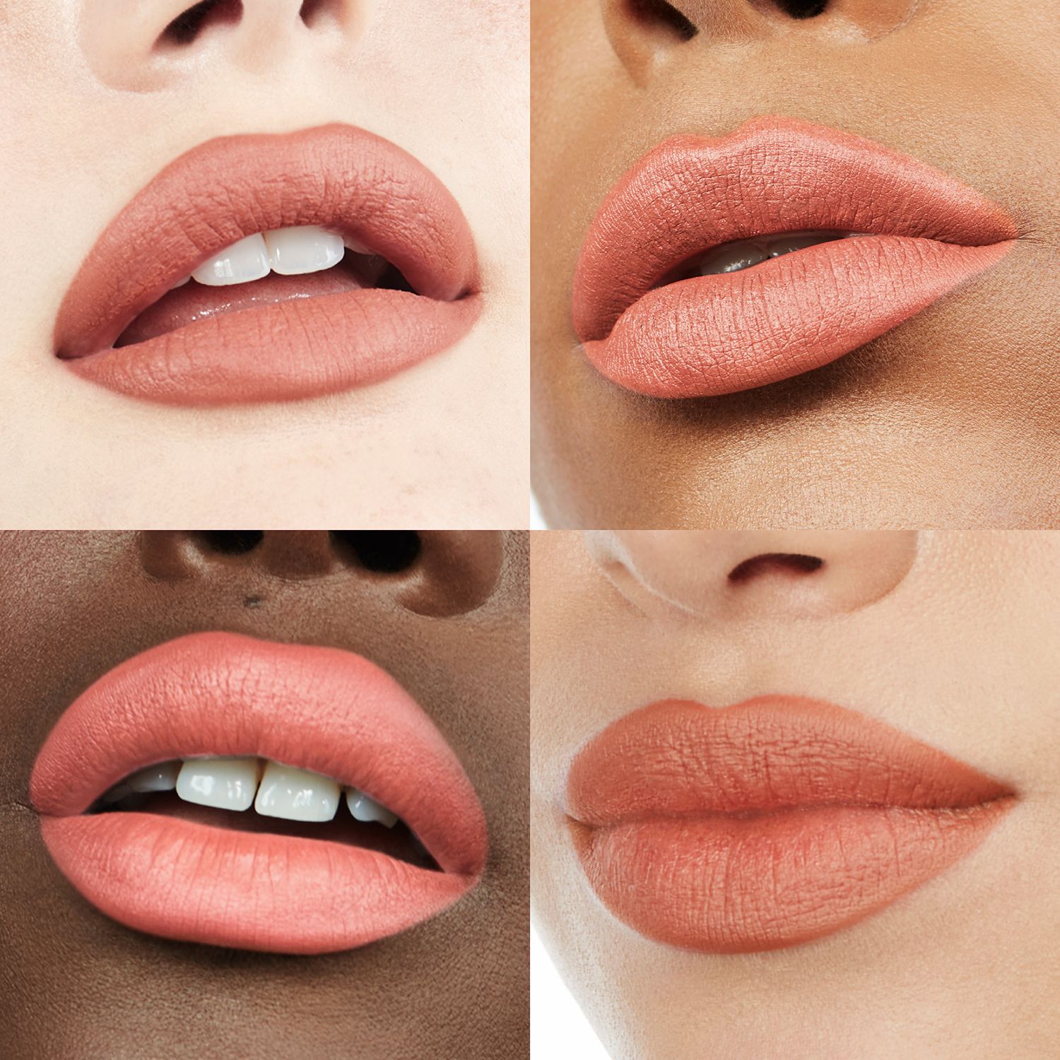 ULTRA SUEDE® LIPSTICK (LÁPIZ LABIAL CON ACABADO MATE)